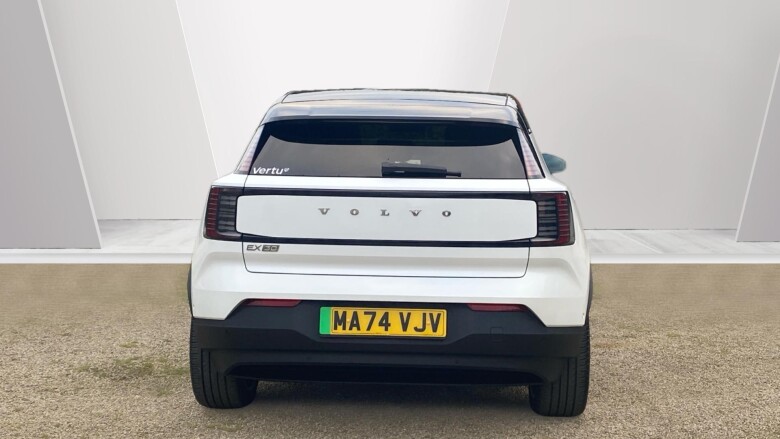 Volvo EX30 200kW SM Extended Range Ultra 69kWh 5dr Auto Electric Estate